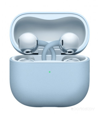 FreeClip 2 (синий, международная версия)