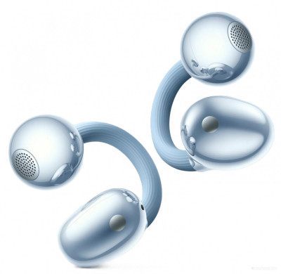 FreeClip 2 (синий, международная версия)