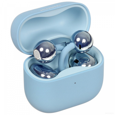 FreeClip 2 (синий, международная версия)