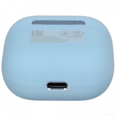 FreeClip 2 (синий, международная версия)