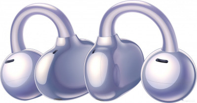 FreeClip (фиолетовый международная версия)