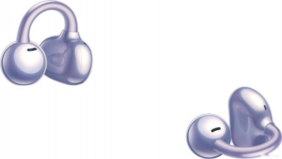 FreeClip (фиолетовый международная версия)