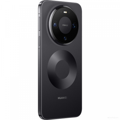 Mate 80 Pro SGT-LX9 16GB/512GB (черный, международная версия)