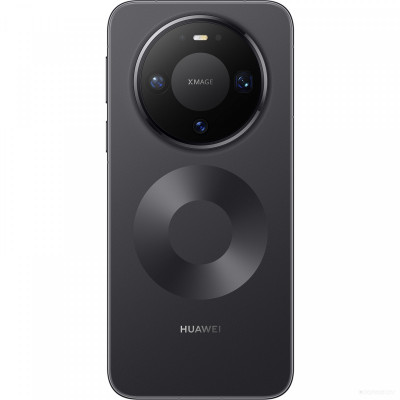 Mate 80 Pro SGT-LX9 16GB/512GB (черный, международная версия)