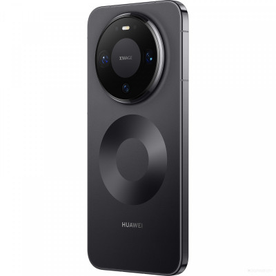Mate 80 Pro SGT-LX9 16GB/512GB (черный, международная версия)