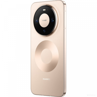 Mate 80 Pro SGT-LX9 16GB/512GB (золотистый, международная версия)