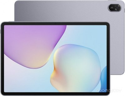 MatePad 11.5" 2025 PaperMatte Wi-Fi TXZ-W09 8GB/128GB (серый, с клавиатурой)
