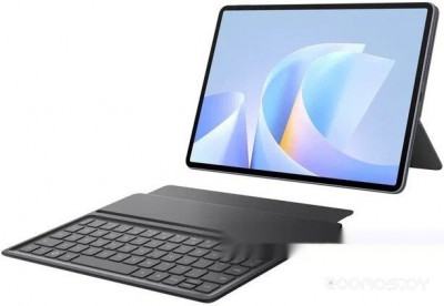 MatePad 11.5" S 2026 Wi-Fi SLG-W09 12GB/256GB с клавиатурой (серый)