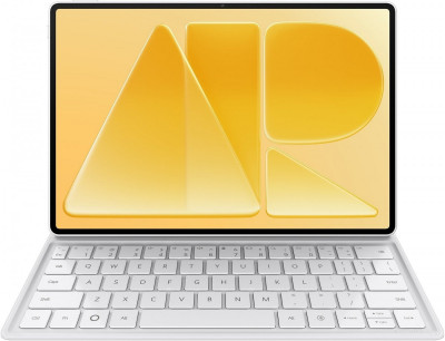 MatePad Air 2026 PaperMatte Wi-Fi 8GB/256GB (белый, с клавиатурой)