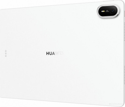 MatePad Air 2026 PaperMatte Wi-Fi 8GB/256GB (белый, с клавиатурой)
