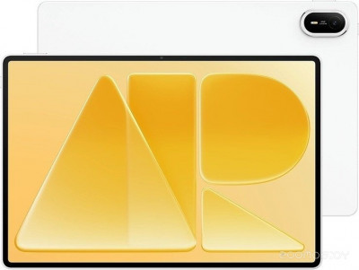MatePad Air 2026 PaperMatte Wi-Fi 8GB/256GB (белый, с клавиатурой)
