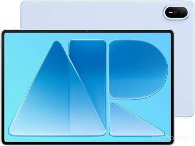 MatePad Air 2026 PaperMatte Wi-Fi 8GB/256GB (воздушно-голубой, с клавиатурой)