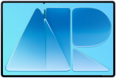 MatePad Air 2026 PaperMatte Wi-Fi 8GB/256GB (воздушно-голубой, с клавиатурой)