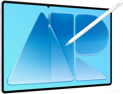 MatePad Air 2026 PaperMatte Wi-Fi 8GB/256GB (воздушно-голубой, с клавиатурой)