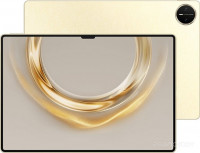 MatePad Pro 13.2" 2025 Wi-Fi WEB-W09 12GB/512GB (золотистый)