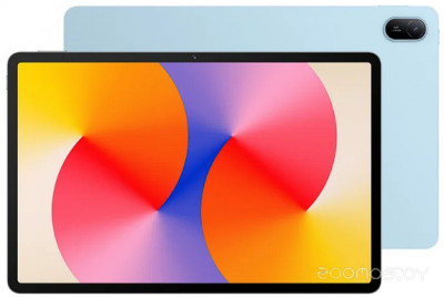 MatePad SE 11" Wi-Fi 8GB/128GB (голубой кристалл)