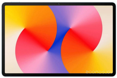 MatePad SE 11" Wi-Fi 8GB/128GB (голубой кристалл)
