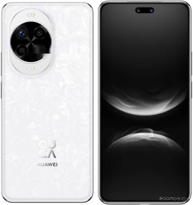 nova 14 Pro MIA-LX9 Dual SIM 12GB/512GB (белый, международная версия)