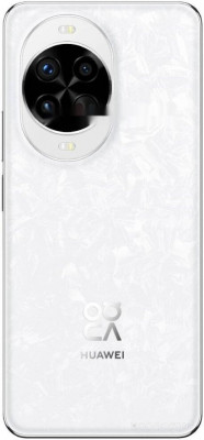 nova 14 Pro MIA-LX9 Dual SIM 12GB/512GB (белый, международная версия)