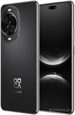 nova 14 Pro MIA-LX9 Dual SIM 12GB/512GB (черный, международная версия)