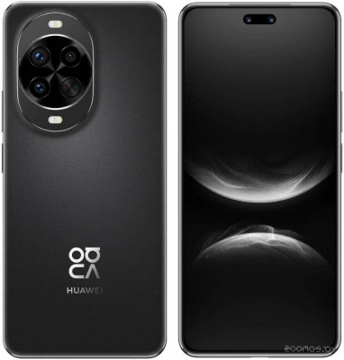 nova 14 Pro MIA-LX9 Dual SIM 12GB/512GB (черный, международная версия)