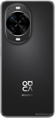 nova 14 Pro MIA-LX9 Dual SIM 12GB/512GB (черный, международная версия)