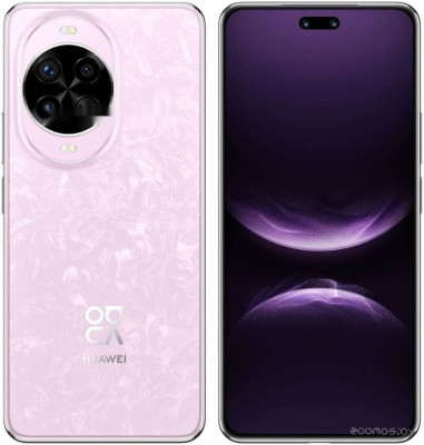 nova 14 Pro MIA-LX9 Dual SIM 12GB/512GB (розовый, международная версия)