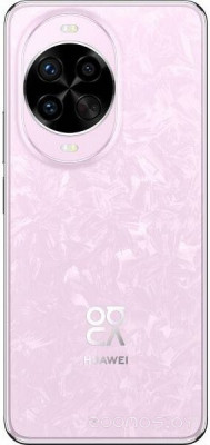 nova 14 Pro MIA-LX9 Dual SIM 12GB/512GB (розовый, международная версия)