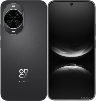 nova 14 TLR-LX9 Dual SIM 12GB/256GB (черный, международная версия)