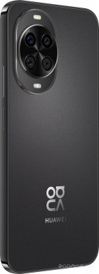 nova 14 TLR-LX9 Dual SIM 12GB/256GB (черный, международная версия)