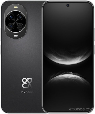 nova 14 TLR-LX9 Dual SIM 12GB/512GB (черный, международная версия)