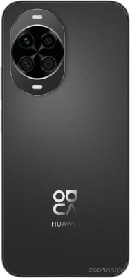 nova 14 TLR-LX9 Dual SIM 12GB/512GB (черный, международная версия)