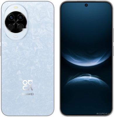 nova 14 TLR-LX9 Dual SIM 12GB/512GB (голубой кристалл, международная версия)