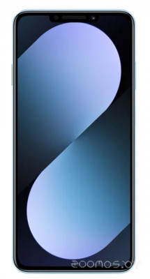 nova 14i STG-LX2 8GB/128GB международная версия (голубой кристалл)