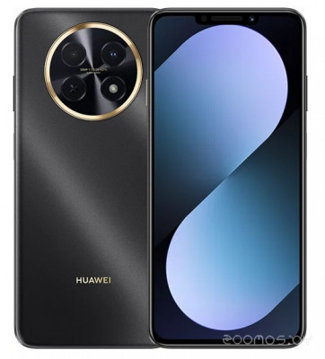 nova 14i STG-LX2 8GB/256GB международная версия (черный)