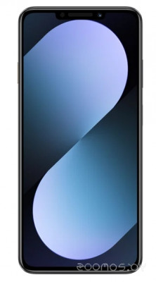 nova 14i STG-LX2 8GB/256GB международная версия (черный)