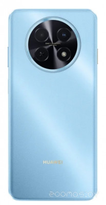 nova 14i STG-LX2 8GB/256GB международная версия (голубой кристалл)