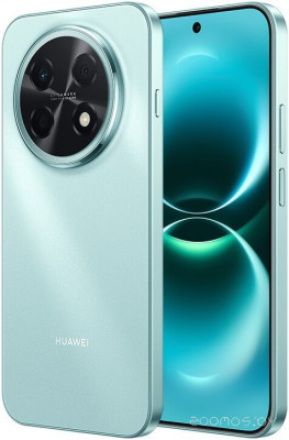 nova 15 Max CHZ-LX1 Dual SIM 8GB/256GB (бирюзовый, международная версия)