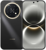 nova 15 Max CHZ-LX1 Dual SIM 8GB/256GB (черный, международная версия)