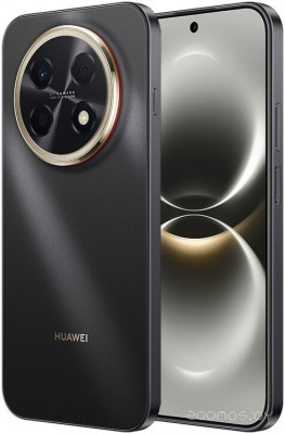 nova 15 Max CHZ-LX1 Dual SIM 8GB/256GB (черный, международная версия)