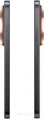 nova 15 Max CHZ-LX1 Dual SIM 8GB/256GB (черный, международная версия)