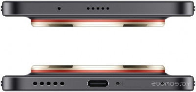 nova 15 Max CHZ-LX1 Dual SIM 8GB/256GB (черный, международная версия)