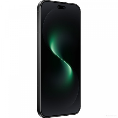 nova 15 Pro KLE-LX9 Dual SIM 12GB/256GB (черный, международная версия)