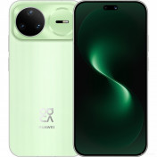 nova 15 Pro KLE-LX9 Dual SIM 12GB/256GB (мятный, международная версия)