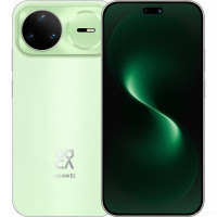 nova 15 Pro KLE-LX9 Dual SIM 12GB/256GB (мятный, международная версия)