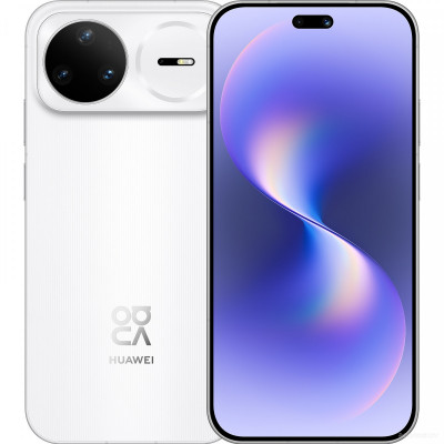 nova 15 Pro KLE-LX9 Dual SIM 12GB/512GB (белый, международная версия)