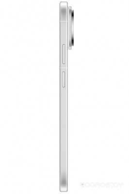 nova 15 Pro KLE-LX9 Dual SIM 12GB/512GB (белый, международная версия)