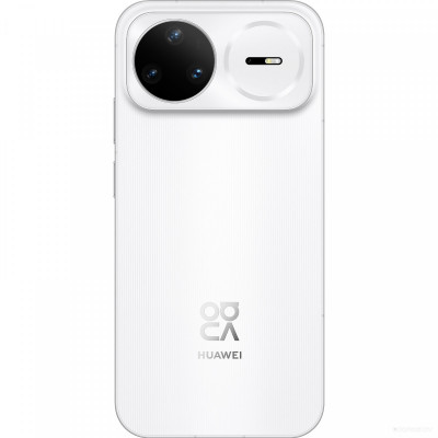 nova 15 Pro KLE-LX9 Dual SIM 12GB/512GB (белый, международная версия)