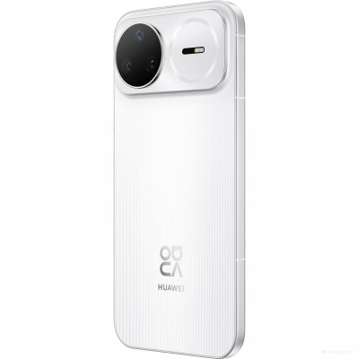 nova 15 Pro KLE-LX9 Dual SIM 12GB/512GB (белый, международная версия)
