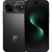nova 15 Pro KLE-LX9 Dual SIM 12GB/512GB (черный, международная версия)